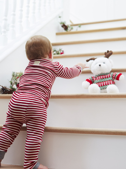 Jeux de Noël pour tout-petits