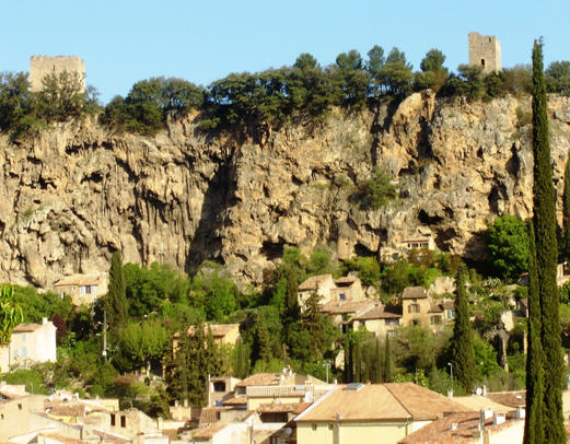 Cotignac
