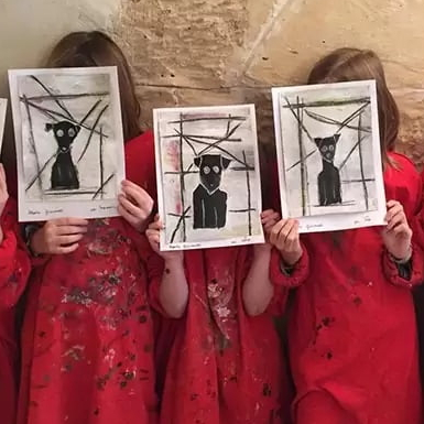 La Petite Académie Paris 6