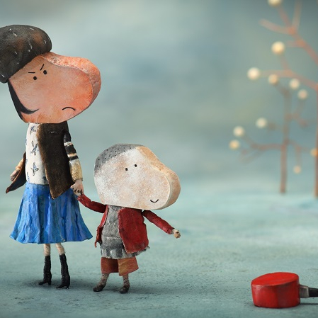 mes premiers courts métrages