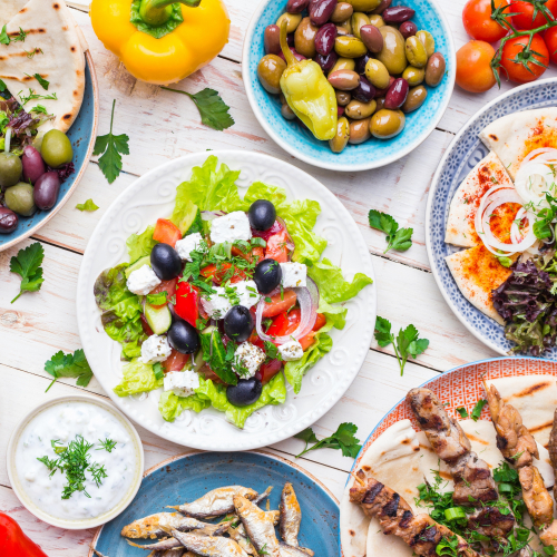 Nos recettes d'été : faites manger des fruits et légumes de saison aux enfants