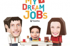 My Dream Jobs