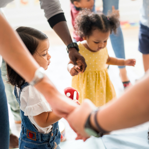 Festi'couleurs : festival de la mixité