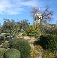 Jardin de la Motte