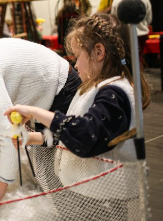 Le festival Gones et Compagnies