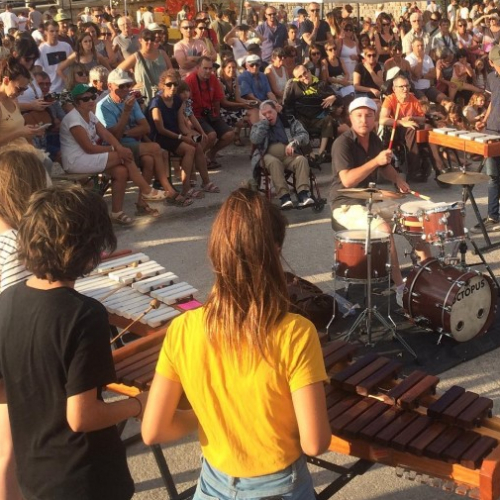 Festival de Thau 2021