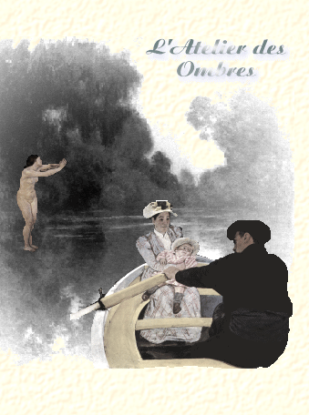 L'Atelier des Ombres