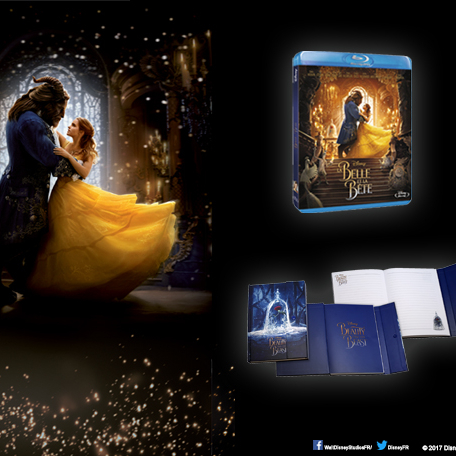 La belle et la bête