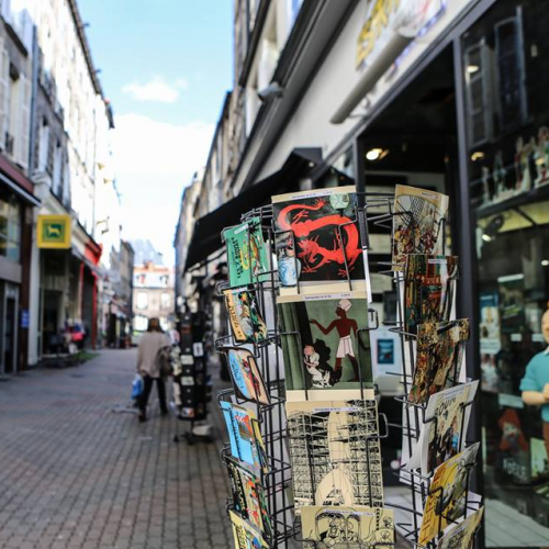 Braderie de Printemps 2019