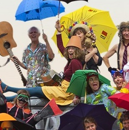 Festival Brain d'Folie 2015