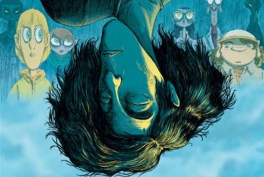 La brigade des cauchemars