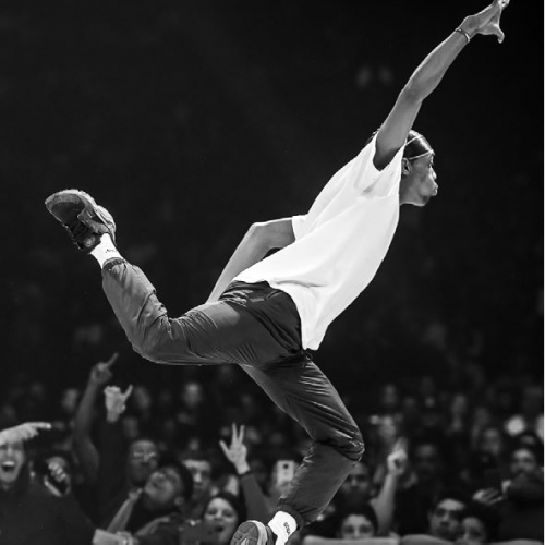 Juste Debout : danseur hip-hop édition 2019