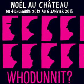 Whodunnit ? Château Nantes