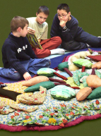 La valise du conteur