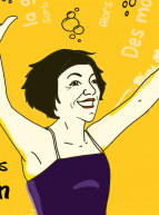 Histoire de faire les contes - Cie Toupie Pôle