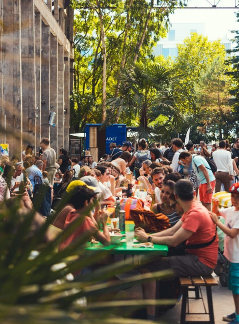 Le Grand Marché des Pays de la Loire 2022 - Le Voyage à Nantes