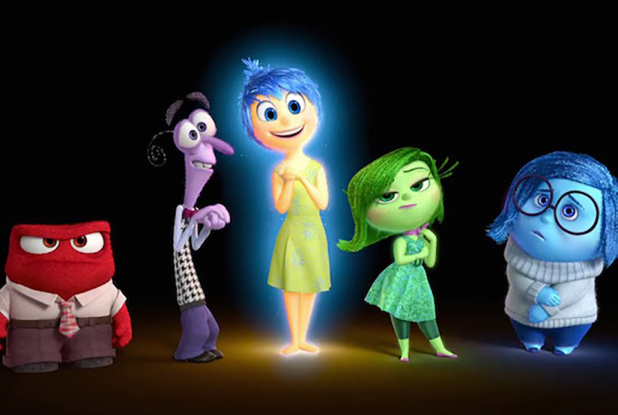 Projection spéciale "Vice-Versa"