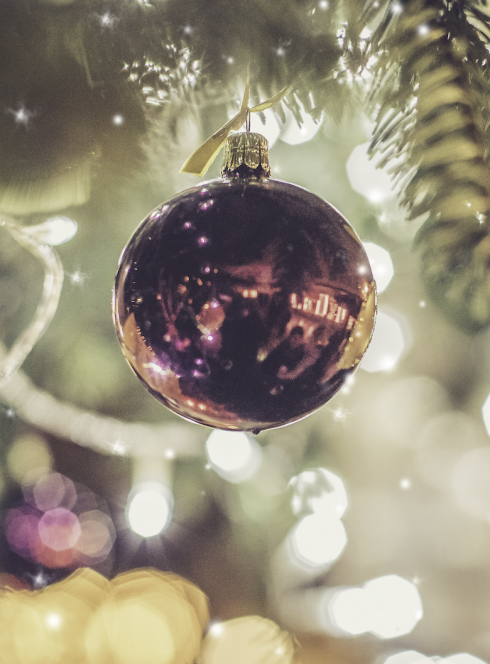 Marché de Noël pas pareil