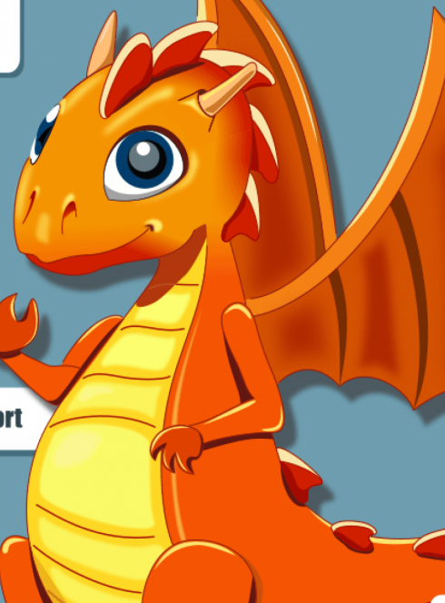 Chasse au dragon à Clermont-Ferrand
