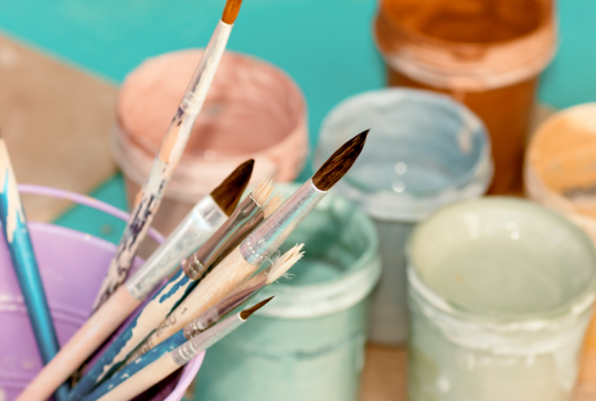 Ateliers enfants Pirogue de Papier