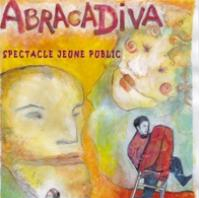 Abracadiva - Cie EmeraNox