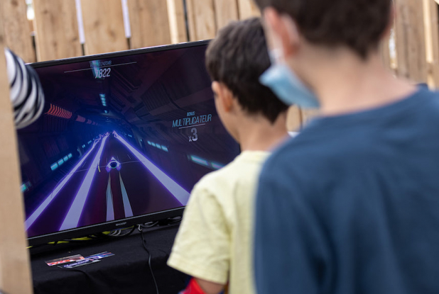 Nantes Digital Week 2022