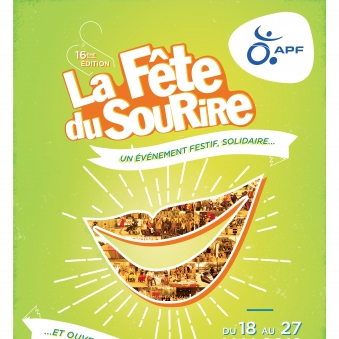 La Fête du Sourire 2018
