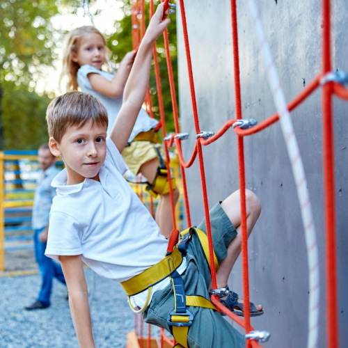 Indian Forest - Figuerolles