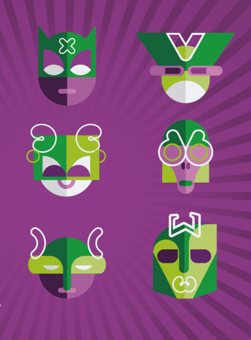 Exposition Magimatique 2.0.