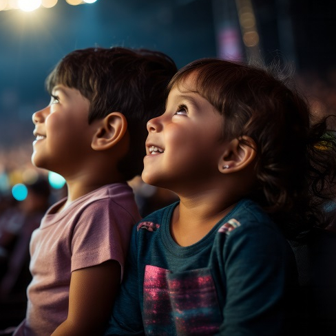 A Silly Symphony Celebration - Orchestre national de Lyon