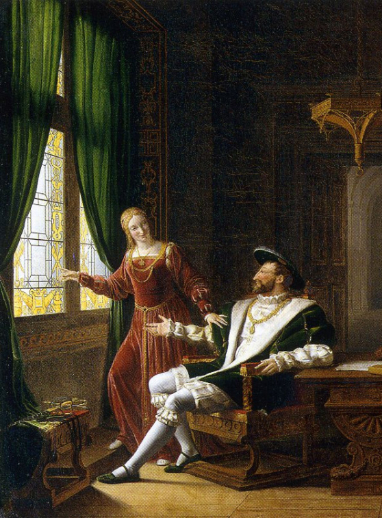 Fleury-Richard__Francois-1er_1804_Arenenberg