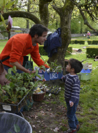 Troc'Jardin 2019