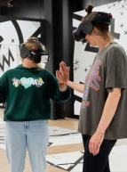 Eclipso : visite immersive