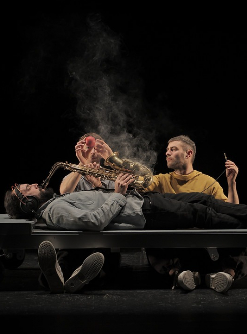 Runners - Hippana.Maleta