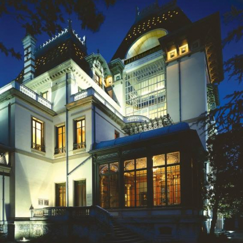 Nuit des musées au Musée Lumière 2018