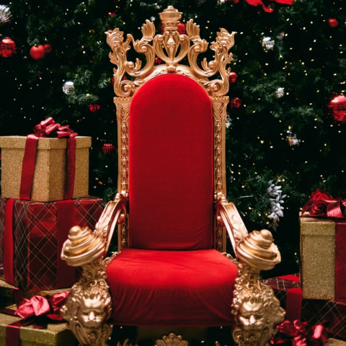 La fugue du Père Noël - Cie Les Tréteaux