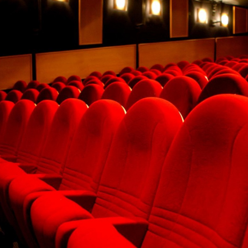 Théâtre Francis Gag : Salle