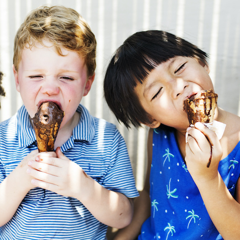 Top des meilleurs glaciers en famille à Bordeaux