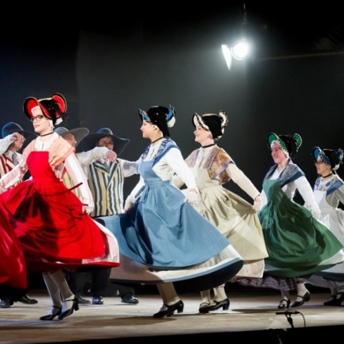 Festival des Cultures du Monde 2019