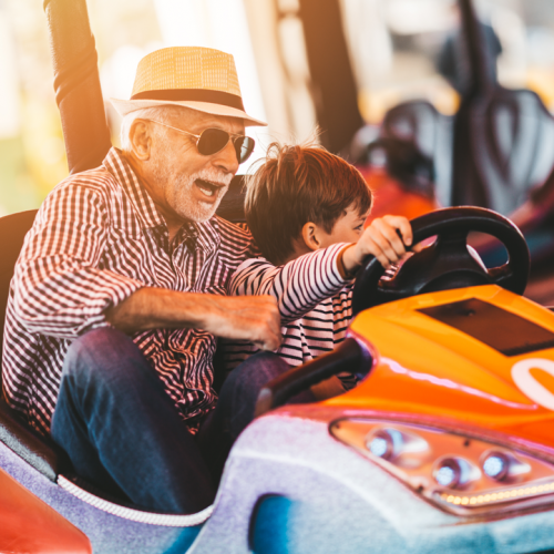 Foire de printemps de Montpellier 2024