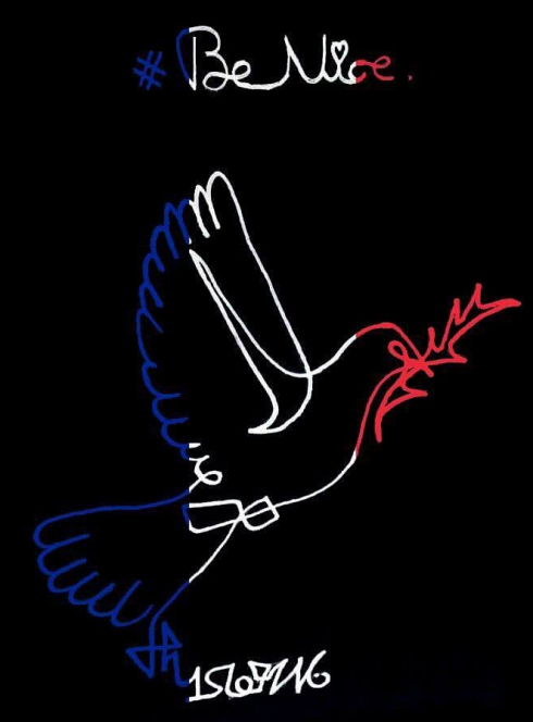 Attentat Nice ©Jeremy Hervier