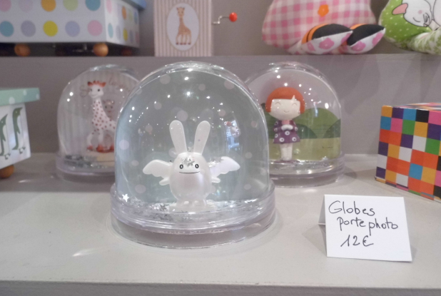 Entrée en matières