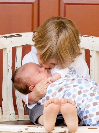 Triboutchou : l'appli pour trouver un baby-sitter sûr