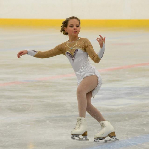 Montpellier Méditerranée Métropole Patinage