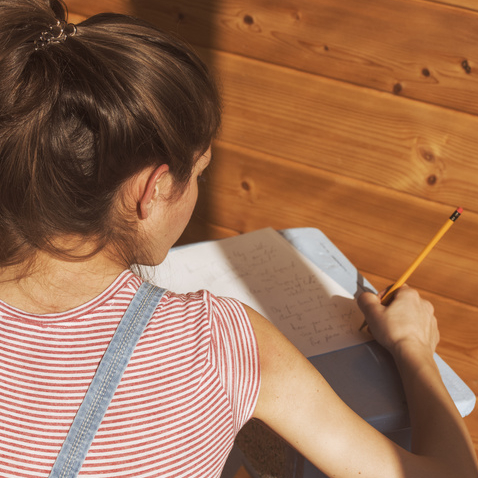 Printemps des Poètes dans les Bibliothèques de Paris