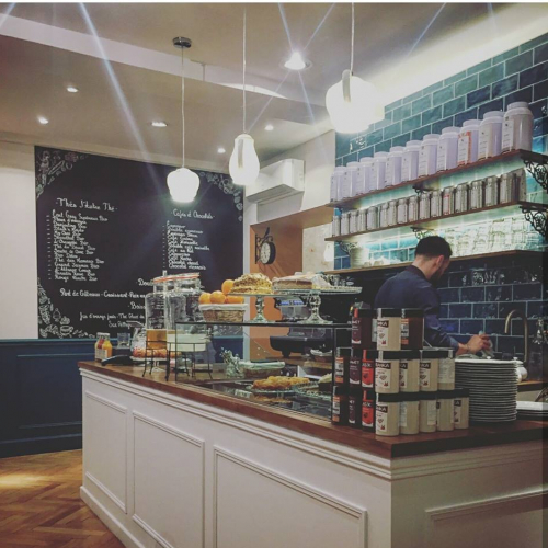 Les papas gâteaux Lyon