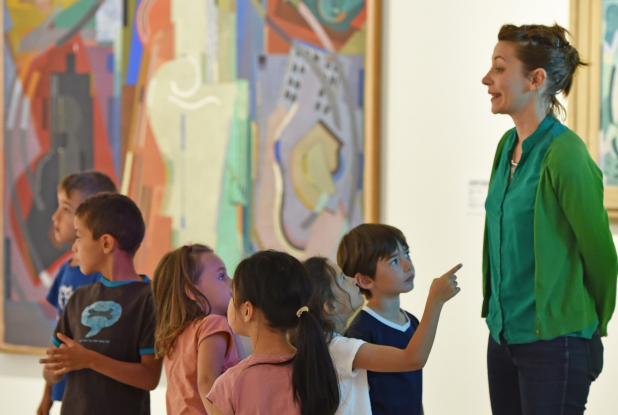 "Dans tous les sens" - MAMC+