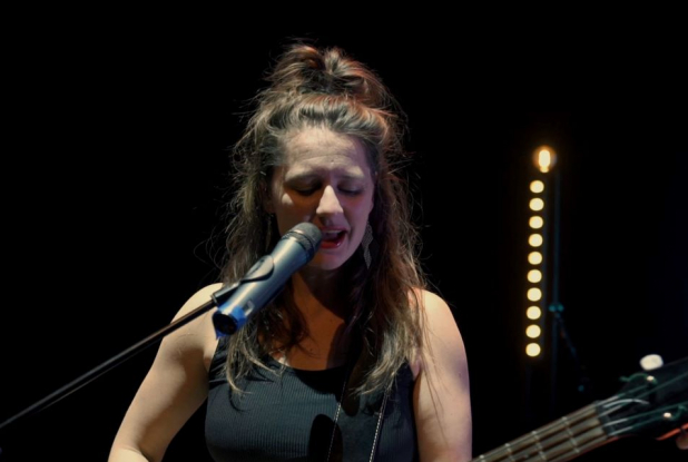 Marie Cheyenne - Carrefour de la chanson française