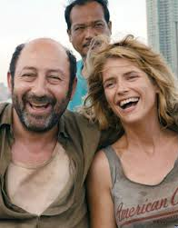 On a marché sur Bangkok 2