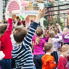 Playmobil Funpark